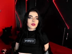 Recent screenshot of laurenrousexx