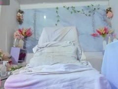 Recent screenshot of laurenroussets