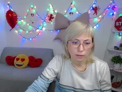 Recent screenshot of laurenwishy