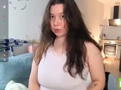 Recent screenshot of lauriecarter