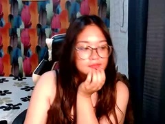 Recent screenshot of laurine_sexy21