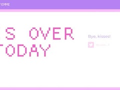 Recent screenshot of lauureen_c