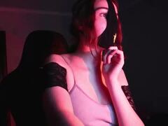 Recent screenshot of lavinda_lin