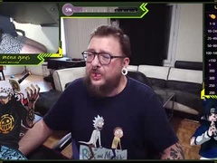 Recent screenshot of law_leek