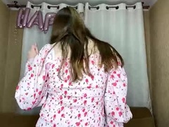 Recent screenshot of leaamooon