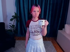 Recent screenshot of leahmerced