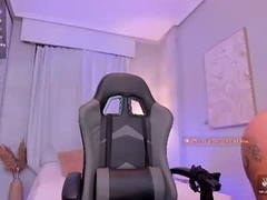 Recent screenshot of leajones_