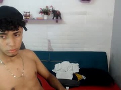 Recent screenshot of leam_1