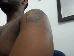 Recent screenshot of leandrohurtado69