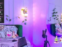 Recent screenshot of leanrain_c