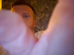 Recent screenshot of leatherbootslove