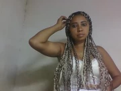 Recent screenshot of leatiana