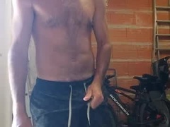 Recent screenshot of lebrun1985