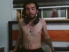 Recent screenshot of lec4444