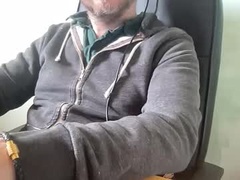 Recent screenshot of lee_8891