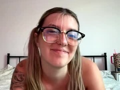 Recent screenshot of leeannerose