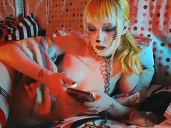 Recent screenshot of leeloo827944
