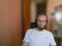 Recent screenshot of lefrenchiies07