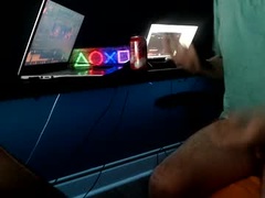 Recent screenshot of legday7354