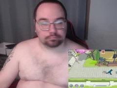 Recent screenshot of legendsecchi