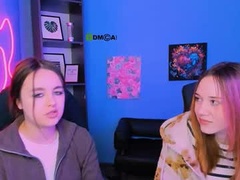 Recent screenshot of leia_liu