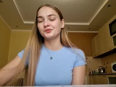 Recent screenshot of leiawamble