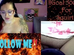 Recent screenshot of leidycrstnch21