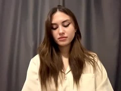 Recent screenshot of leighacouillard