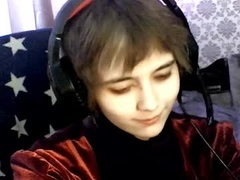 Recent screenshot of leigharedcross