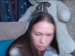 Recent screenshot of leila_bambi