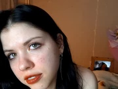 Recent screenshot of leilacurson