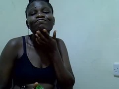 Recent screenshot of leilacuty13