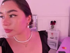 Recent screenshot of leilafisher