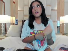 Recent screenshot of leire_adams