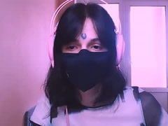 Recent screenshot of lekkj