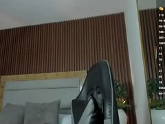 Recent screenshot of lena_jhonss