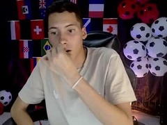 Recent screenshot of lenny_carpenter