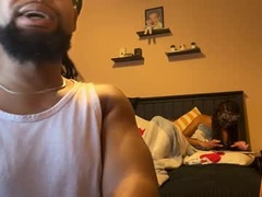 Recent screenshot of lennyandlisa