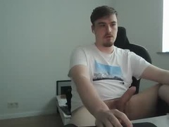 Recent screenshot of lennygerm