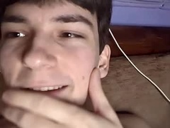 Recent screenshot of leo_cutie