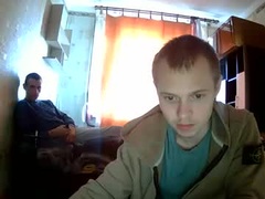 Recent screenshot of leo_theo