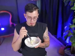 Recent screenshot of leo_valmore