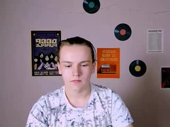 Recent screenshot of leo_void