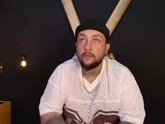Recent screenshot of leoboss_