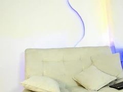 Recent screenshot of leocarter_