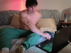 Recent screenshot of leogoldt