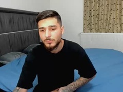 Recent screenshot of leoheaat