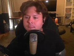 Recent screenshot of leon22431