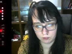 Recent screenshot of leona_harrison