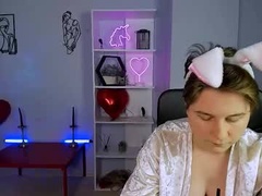 Recent screenshot of leona_light